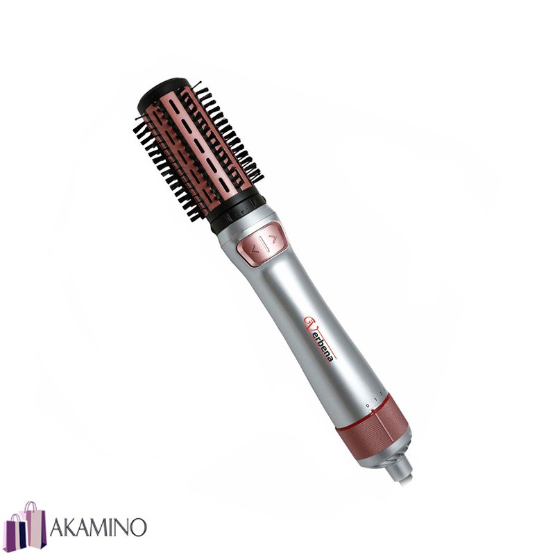 سشوار چرخشی 1000وات وربنا مدل VR - 9915