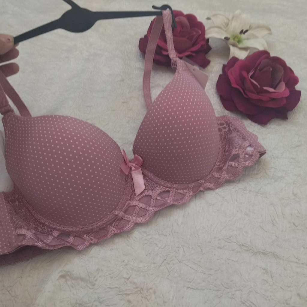 سوتین جکدار فانتزی سایز بندی 70تا 85