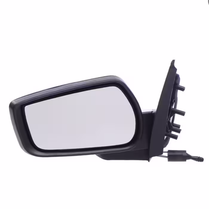 آیینه بغل 405 جدید ( خرگوشی )  برقی چپ سمت راننده ( مناسب برای 405 ، آردی و روآ )