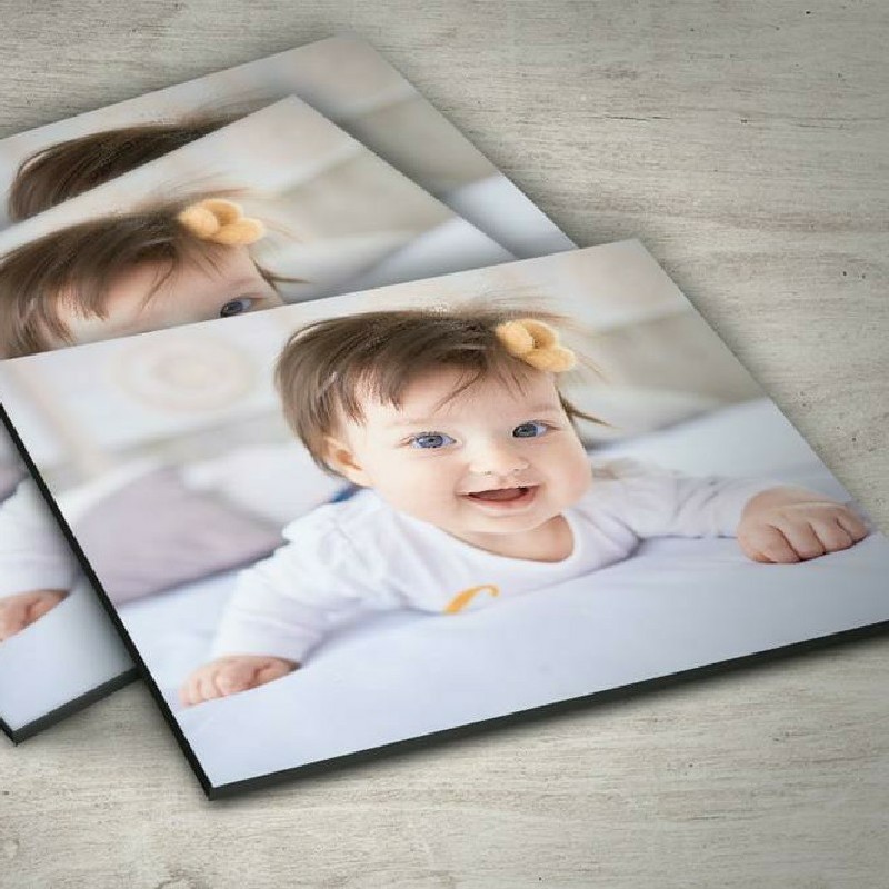 شاسی عکس A4 با طرح دلخواه شما