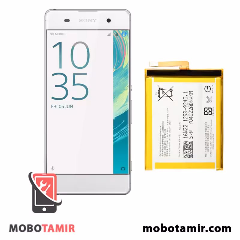 قیمت باتری اصلی گوشی سونی Sony Xperia XA Dual - موبولند