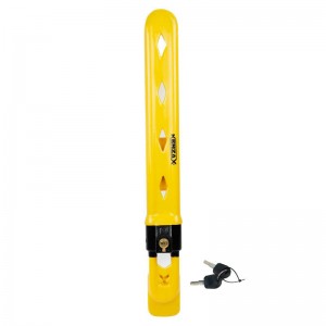 قفل فرمان کنزاکس مدل KSL-322