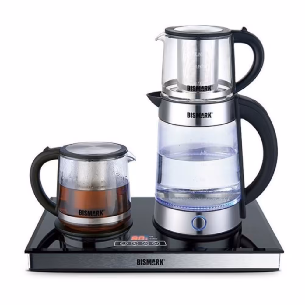 چای ساز بیسمارک آلمان مدل 2283(کد1) 