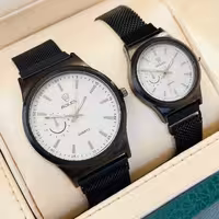 ست ساعت رولکس بندمگنتی زنانه و مردانه