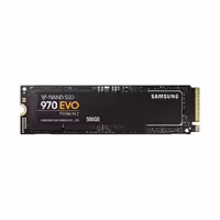 اس اس دی M.2 سامسونگ مدل 970 EVO ظرفیت 500 گیگابایت