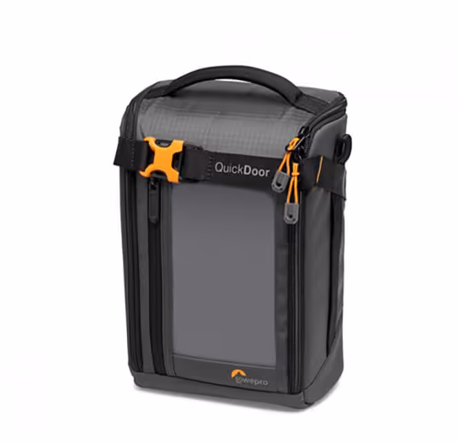 کیف دوربین شانه آویز لوپرو مدل Lowepro GearUp Creator Box L II