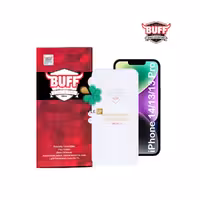محافظ صفحه گوشی Buff Hydrogel مناسب اپل iPhone 14