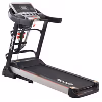 تردمیل چندکاره تکنوفیت TechnoFit TF-900DS