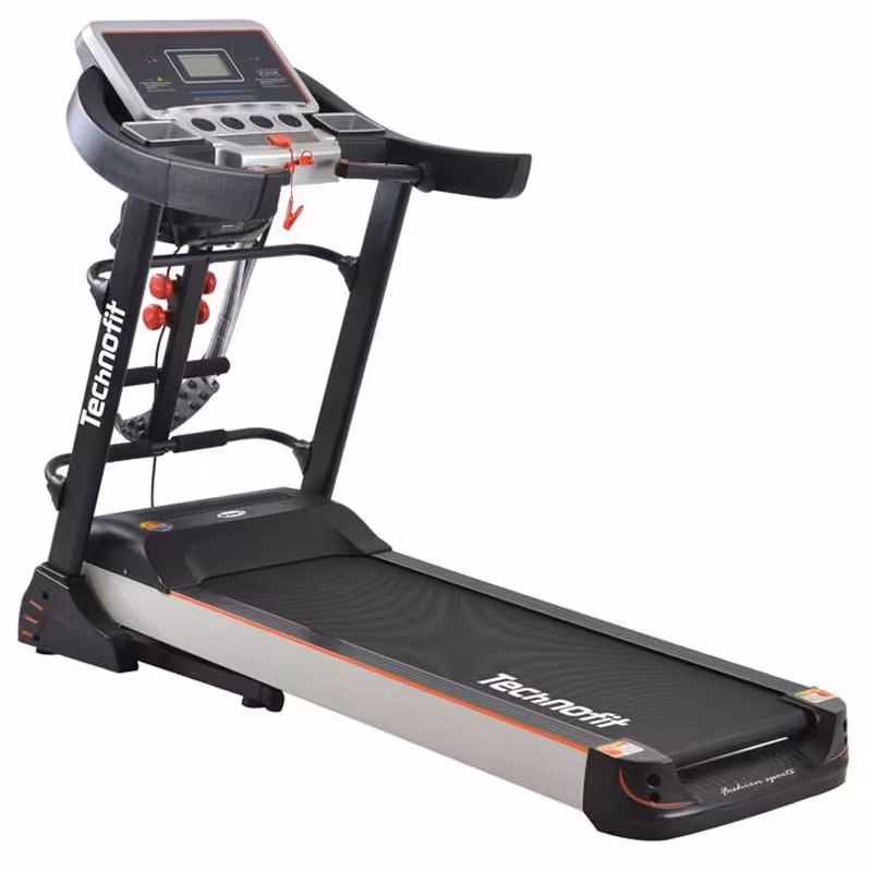 تردمیل چندکاره تکنوفیت TechnoFit TF-900DS
