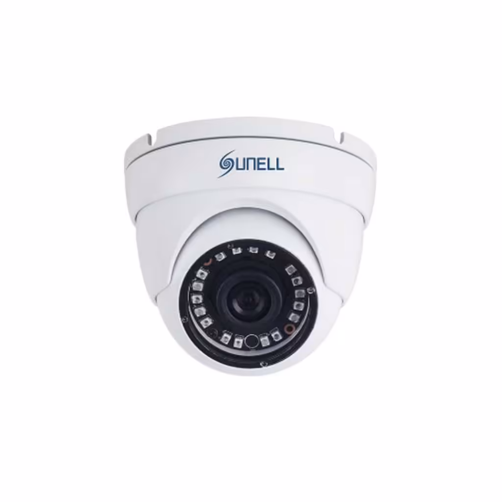 دوربین مدار بسته دام سانل (SN-IRC13/68VD/M (959Four | نت ران