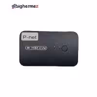 سوئیچ HDMI KVM دو پورت پی نت