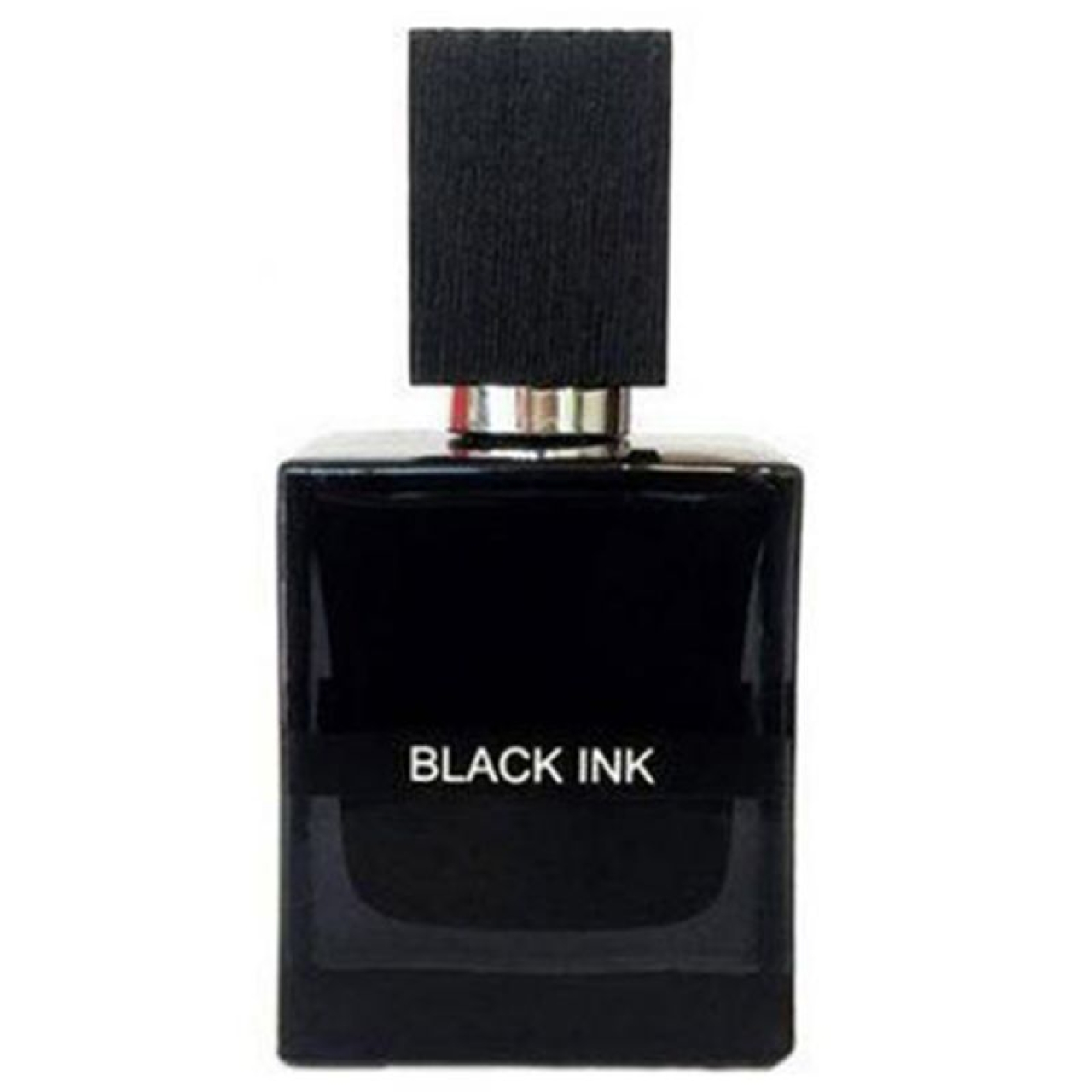 ادو پرفیوم مردانه فراگرنس ورد مدل Black Ink حجم 100 میل