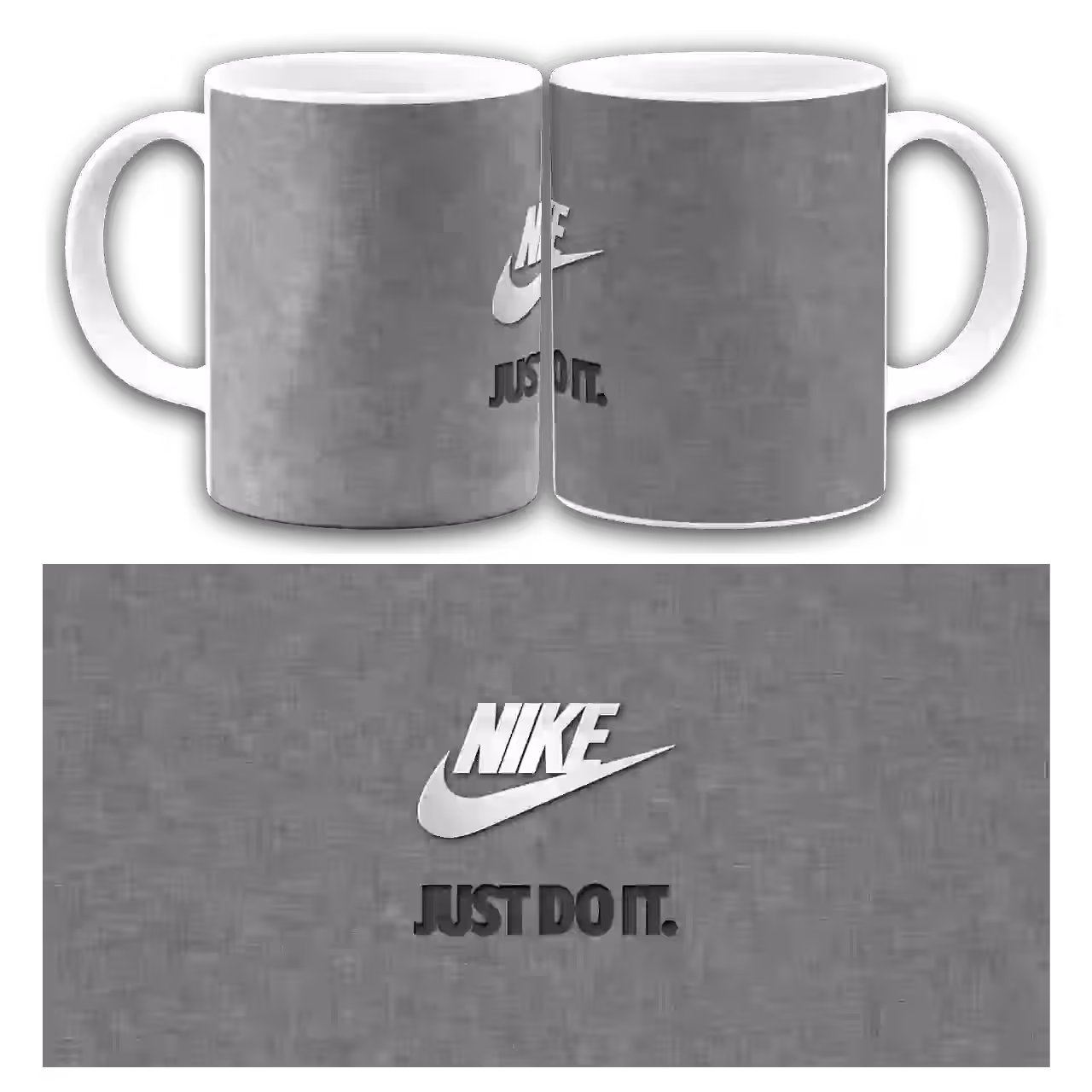 ماگ NIKE  مدل  AD7