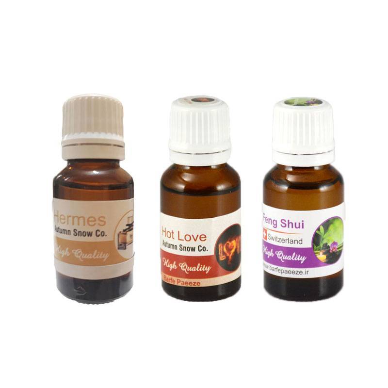 پک اسانس مخلوط کد 103