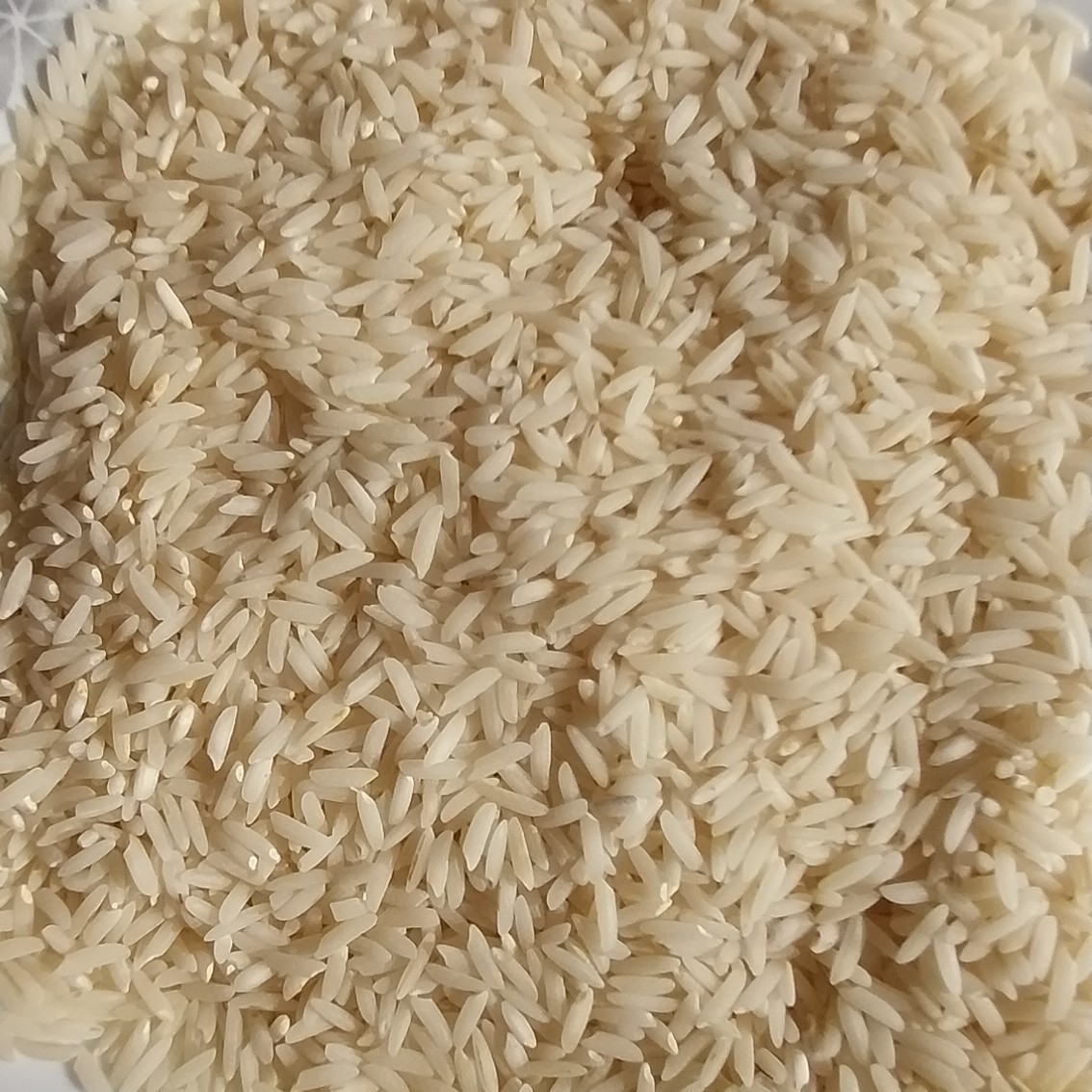 برنج هاشمی