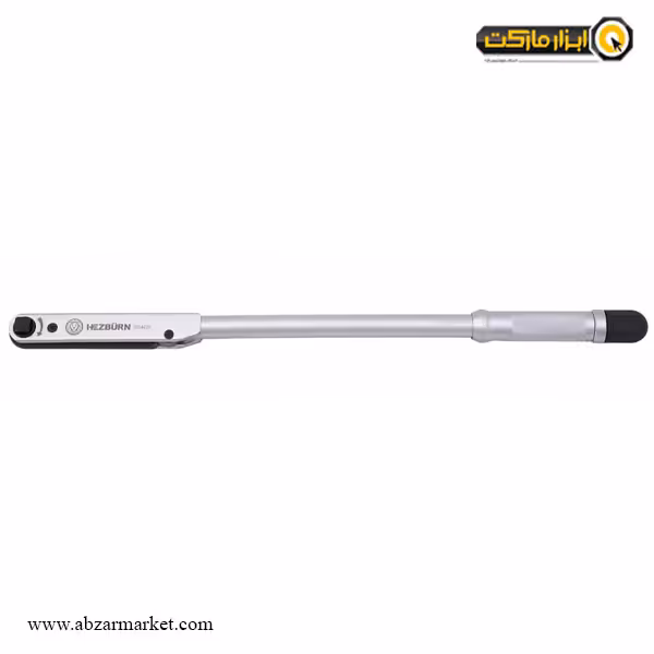 آچار ترکمتر تقه ای 1/2 اینچ هزبرن 330-70 نیوتن مدل 7024330