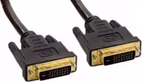 کابل 10 متری DVI برند لمونتک (24 1)