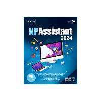 نرم افزار NP Assistant 2024 V30 DVD9