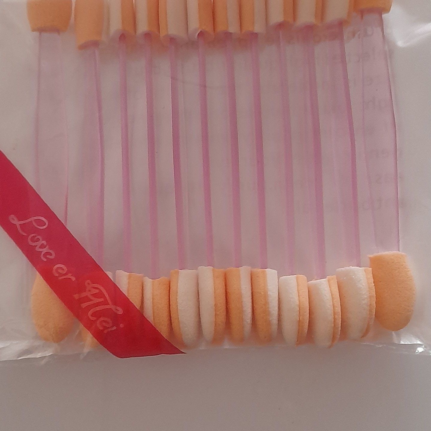 براش سایه 12 تایی