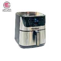 سرخ کن همیلتون مدل 8002