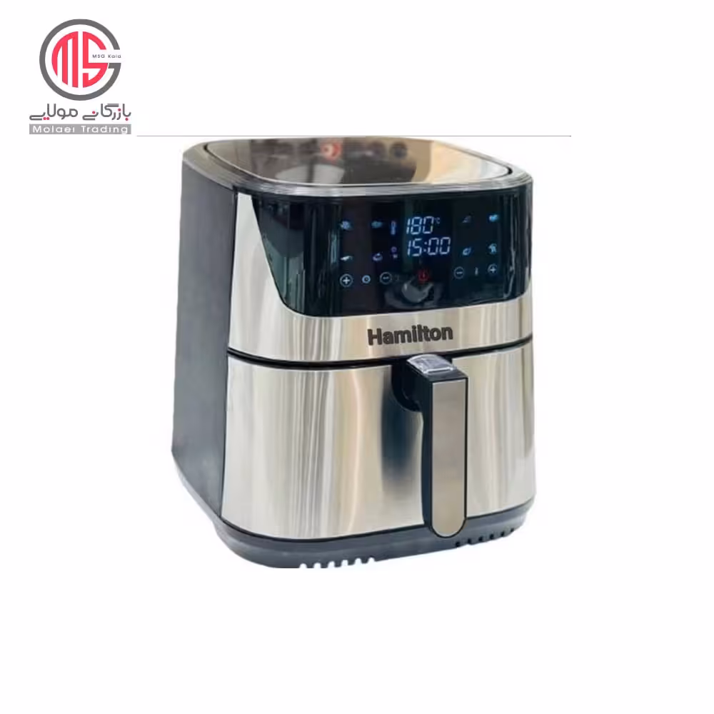 سرخ کن همیلتون مدل 8002