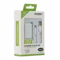 باتری قابل شارژ دسته های ایکس باکس وان و وان اس