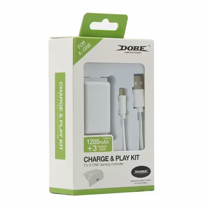 باتری قابل شارژ دسته های ایکس باکس وان و وان اس