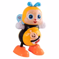 اسباب بازی مدل زنبور کد 5907