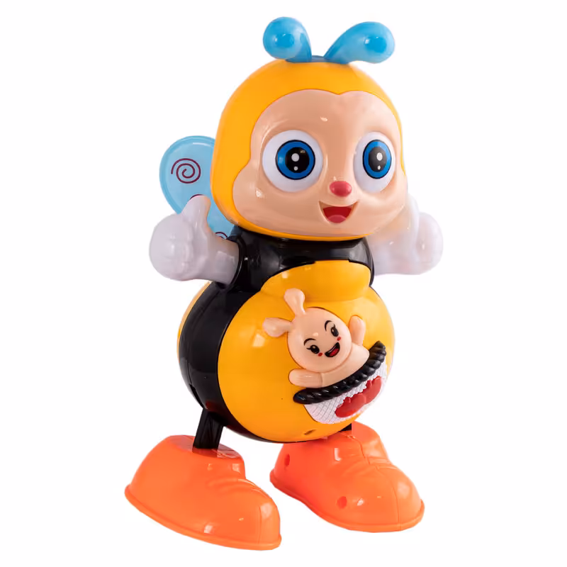 اسباب بازی مدل زنبور کد 5907