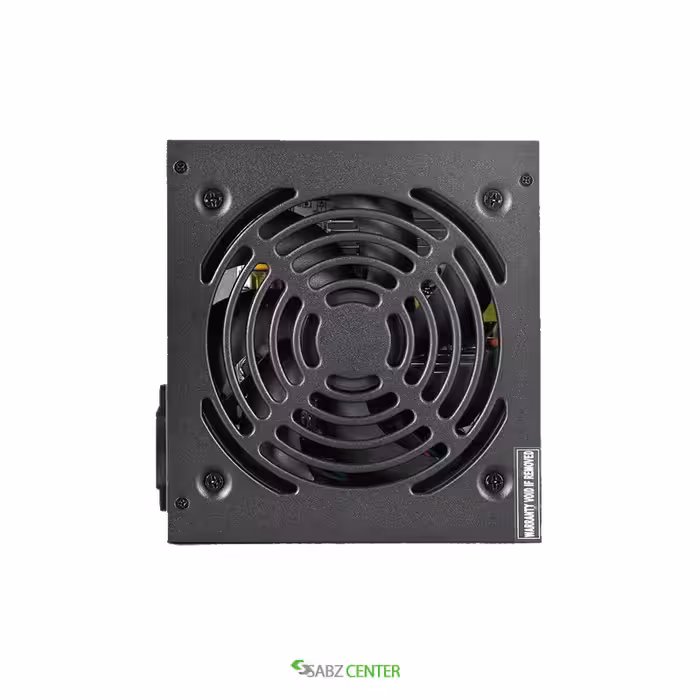 منبع تغذيه کامپيوتر ديپ کول مدل DP-DE580-BK