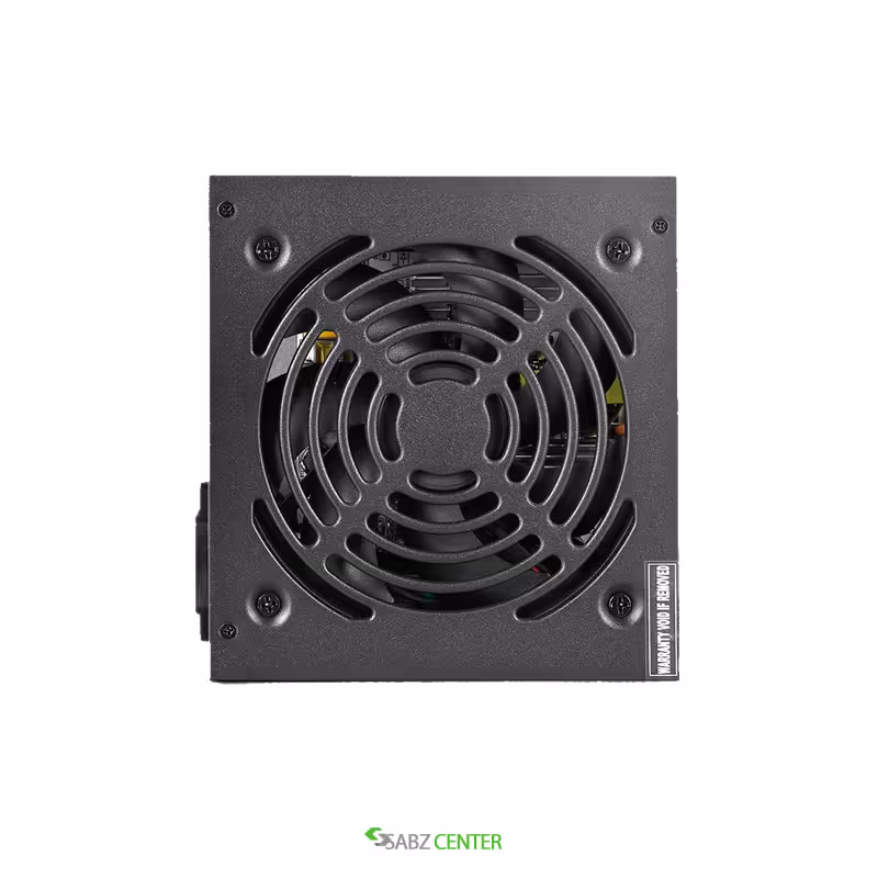 منبع تغذيه کامپيوتر ديپ کول مدل DP-DE580-BK