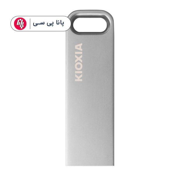 فلش KIOXIA USB3.2 U366 Metalic 128G