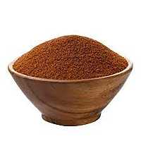 خاکشیر بسیار تمیز درجه یک 50 گرمی