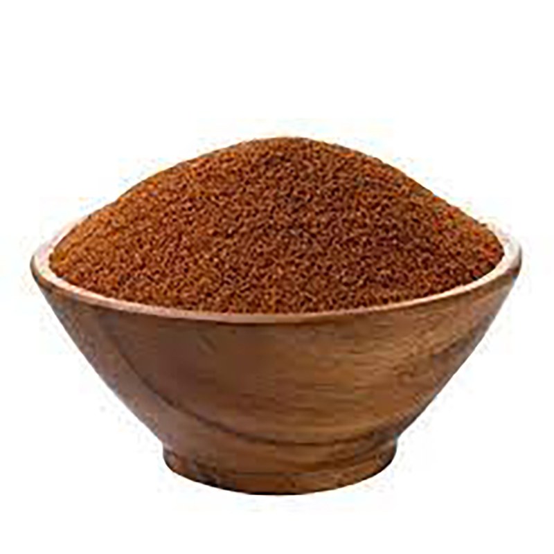 خاکشیر بسیار تمیز درجه یک 50 گرمی