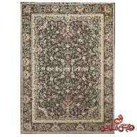 فرش زمرد مشهد طرح55003 الماسی