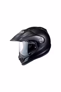 کلاه کاسکت موتورسیکلت چند رنگ FROST مشکی ARAI TOUR X4 ایمنی بسته Aral