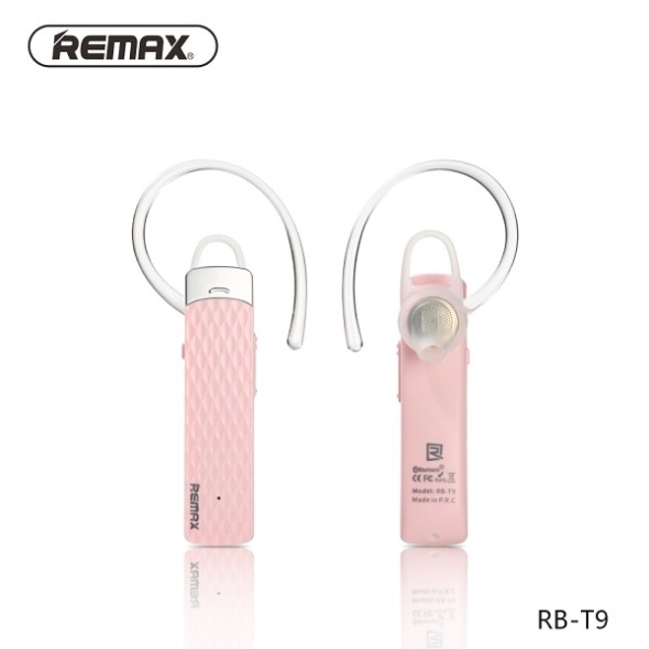 هدست بلوتوث ریمکس T9