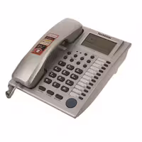 تلفن تکنیکال مدل TEC-1024