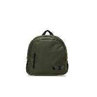 کوله پشتی سبز مردانه و زنانه ریگان 2PR اورجینال Lumberjack