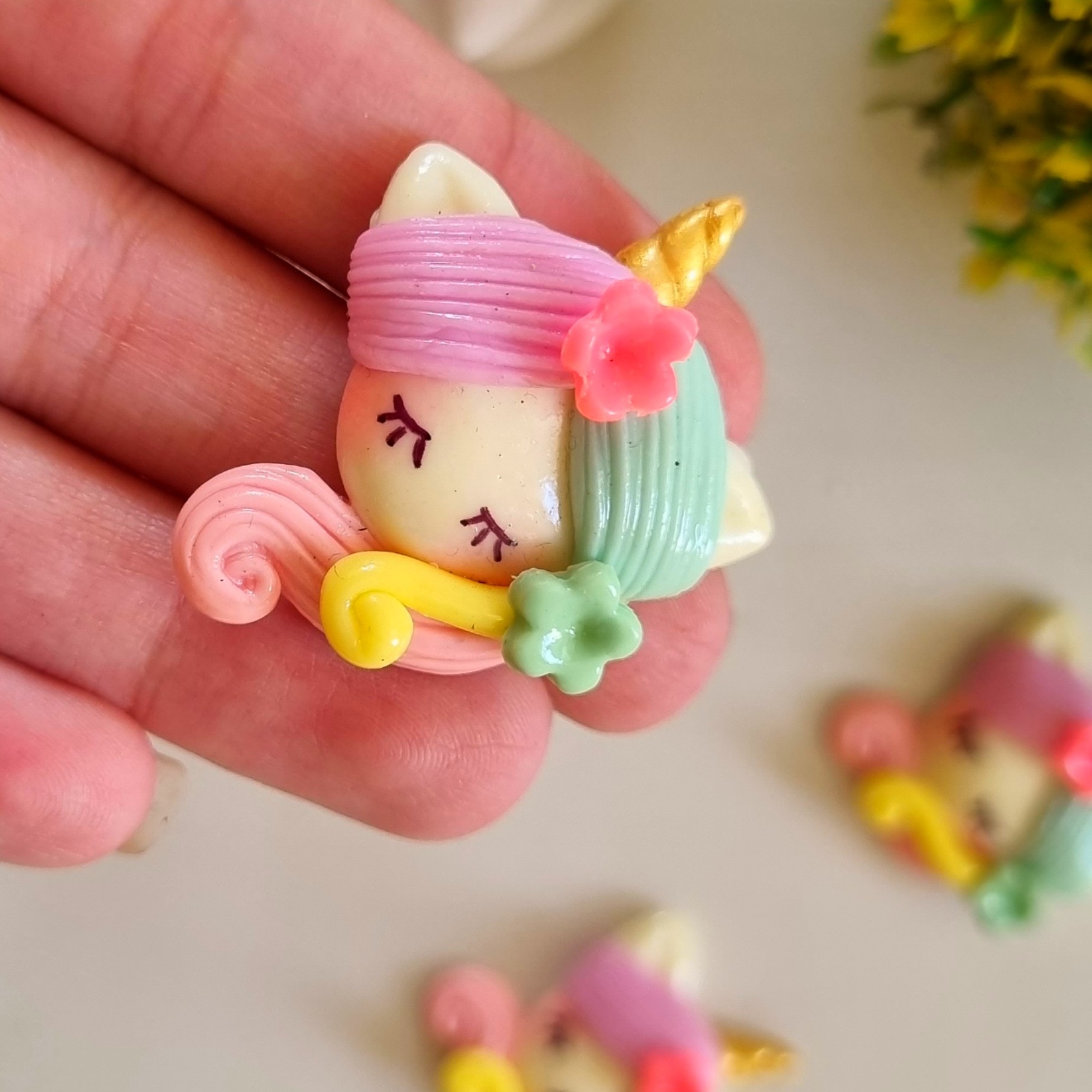 مگنت تک شاخ