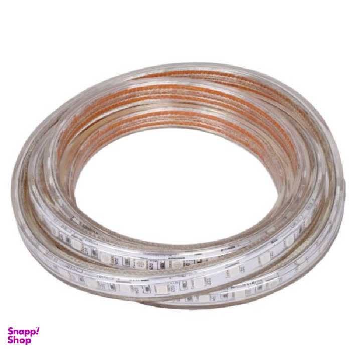 ریسه ال ای دی کد RGB طول 100 متر