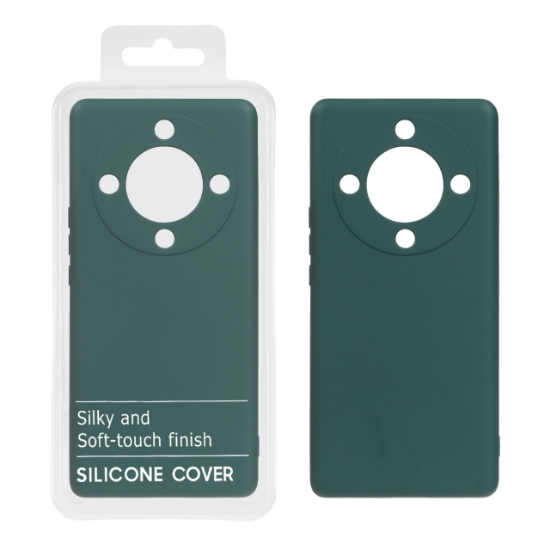 قاب گوشی سیلیکونی HighCopy برای Honor X9a