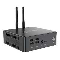 قیمت و خرید مینی کیس اینورس مدل IMP12 Core i3 1215U/500GB SSD/16GB/Intel | یاس ارتباط