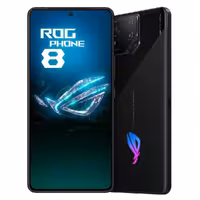 گوشی ایسوس Asus Rog Phone 8 ظرفیت 256 و رم 16 رام گلوبال کارخانه