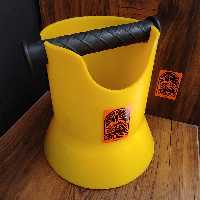 ناکباکس (سطل مخصوص تفاله قهوه)