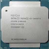 سی پی یو سرور اینتل مدل زئون ای5 2690 وی 3