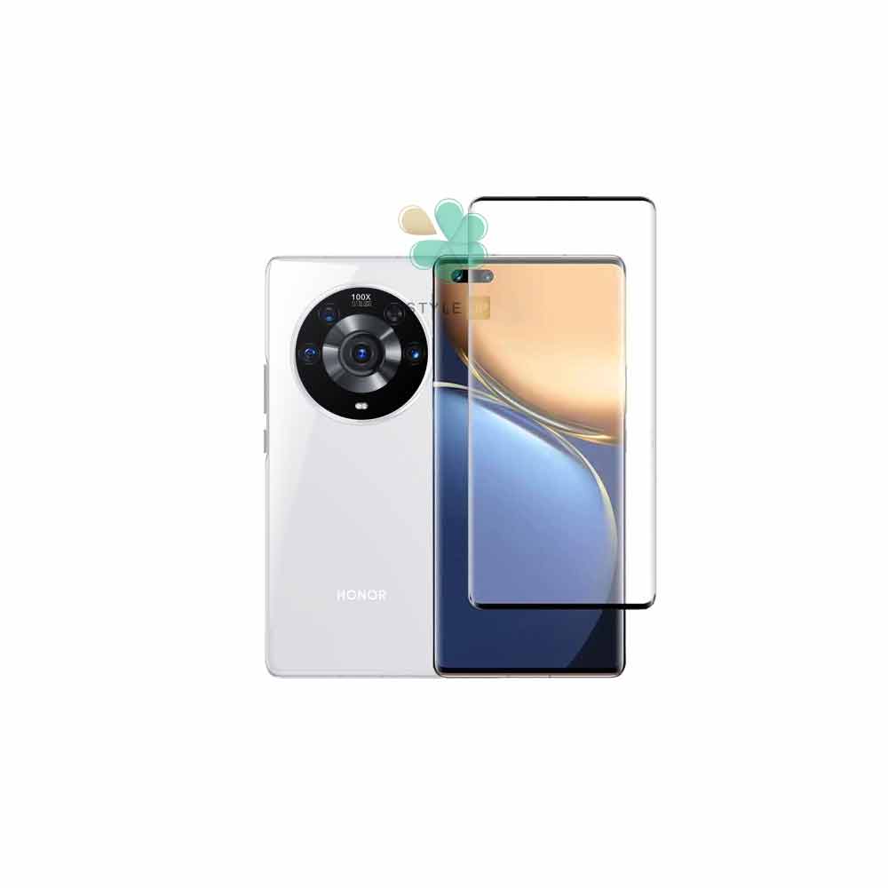 گلس گوشی هواوی Huawei Honor Magic 3 Pro مدل تمام صفحه