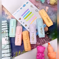 ماژیک هایلایت سوشی