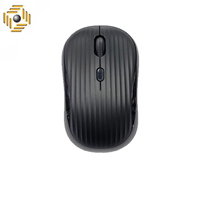 موس بی سیم شارژی و بلوتوث DT-26 دی نت