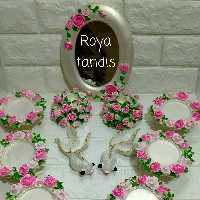 هفت سین شاه پسند